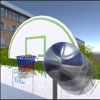 Basketball Slam Shoot Pro