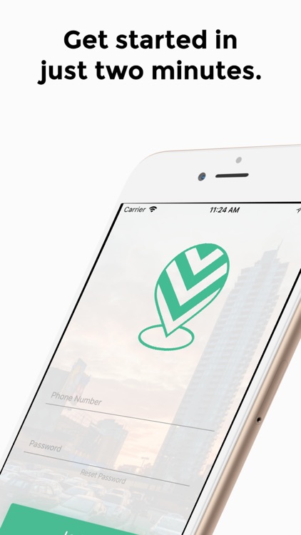 Viggy - Park Anywhere screenshot-3