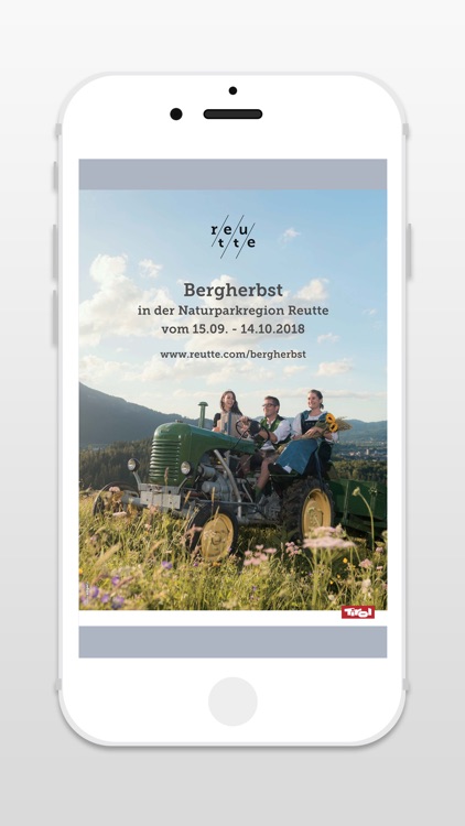 Wandermagazin