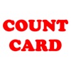 Count Card