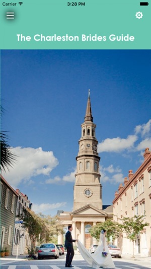 Charleston Brides Guide