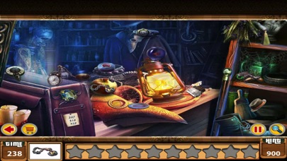 Hidden Object : Diamond Town screenshot 4