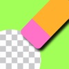 Icon Background Eraser: Easy eraser