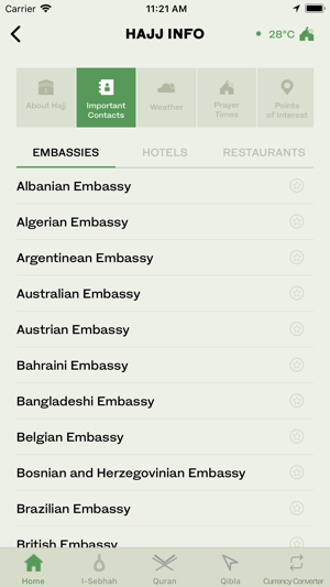 Hajj App by Arab News(圖5)-速報App