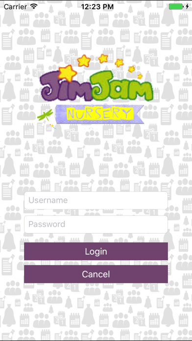 How to cancel & delete Jim Jam Nursery from iphone & ipad 3