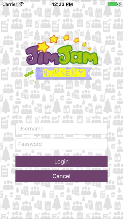 Jim Jam Nursery