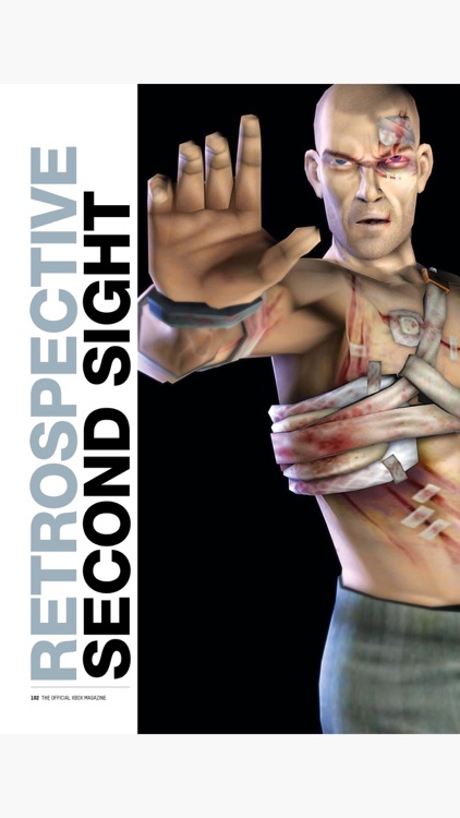 Official Xbox Magazine (US) screenshot-8