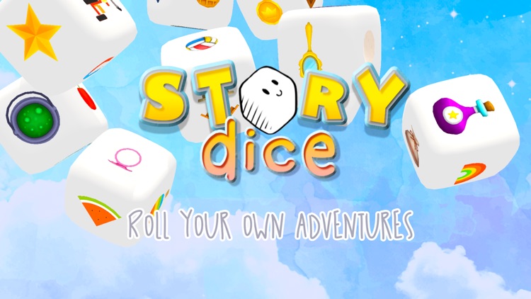 Story Dice Kids screenshot-4