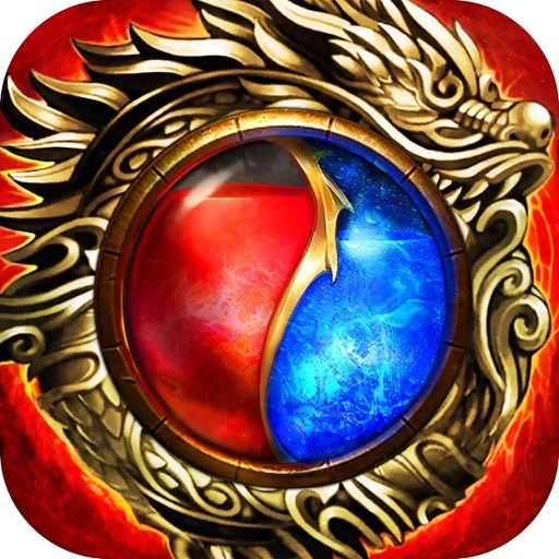 King of Fire-The last mission icon