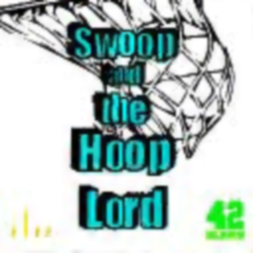 Swoop and The Hoop Lord