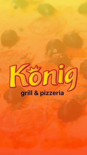 König Pizzeria Düren