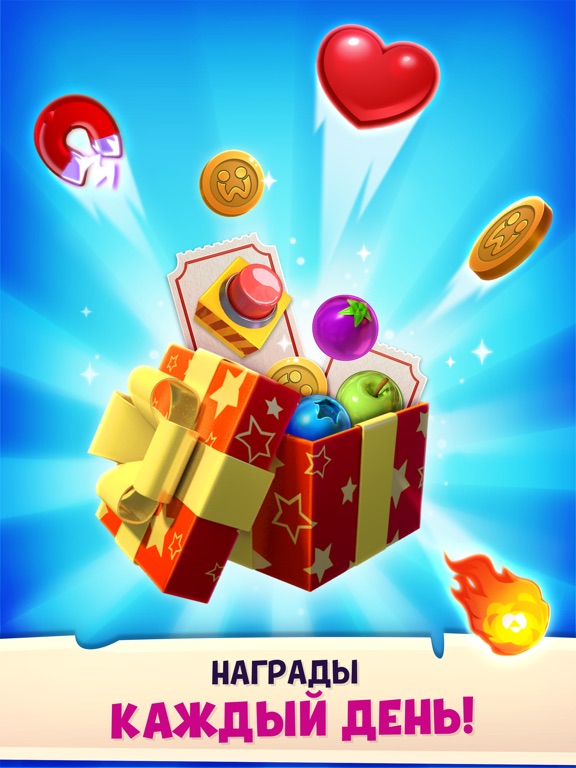 Игра Bubble Island 2 - Shooter Game