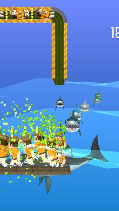 Play Shark screenshot 3