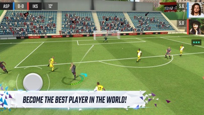 Match MVP Neymar JR - Football Screenshot 3