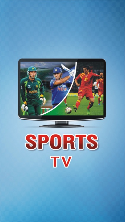 Sports Tv Plus HD