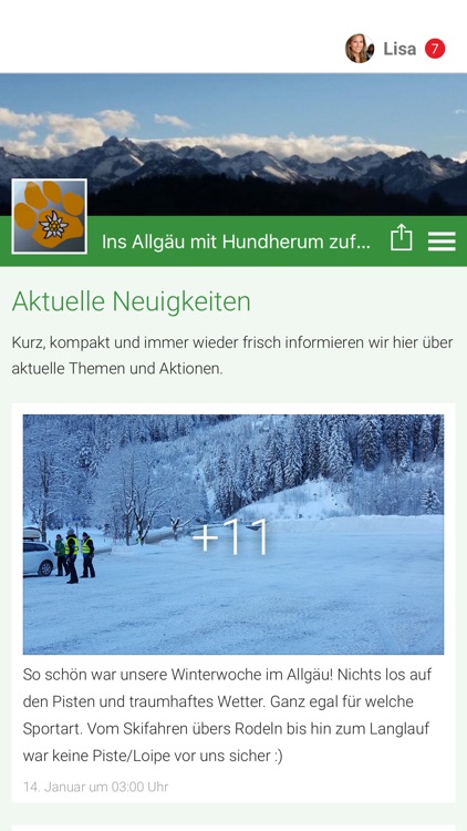 Hz! Allgäu