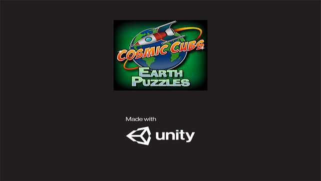 Cosmic Cubs ECO Puzzles(圖7)-速報App