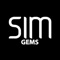 This application allows members of the SimGems to search, sort and manage SimGems diamonds