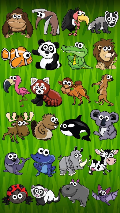 Dancing Pets 2 Stickers screenshot 3