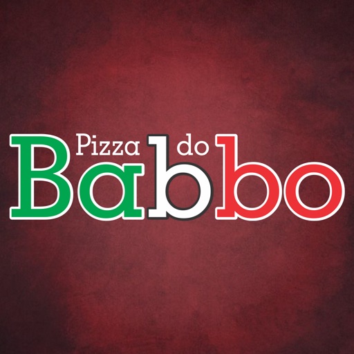 Pizza do Babbo