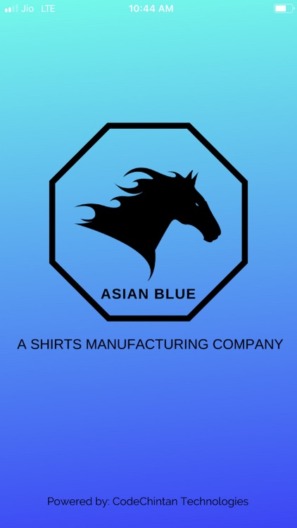 Asian Blue Shirts Indore