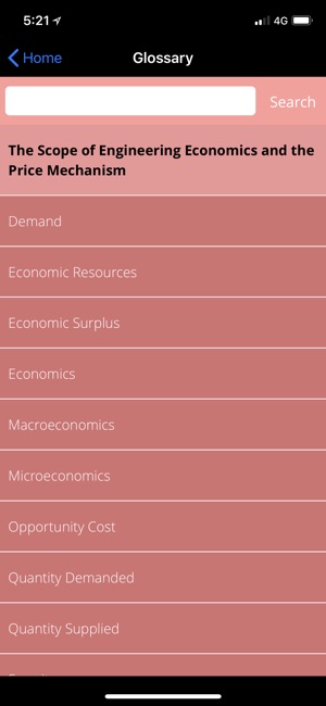 Principles of Economics(圖2)-速報App