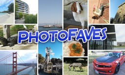 PhotoFaves