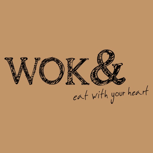 Wok& Nederland icon