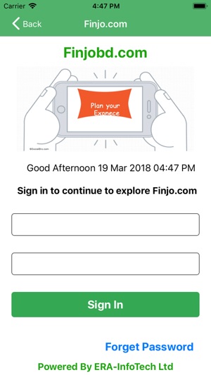 Finjo(圖3)-速報App