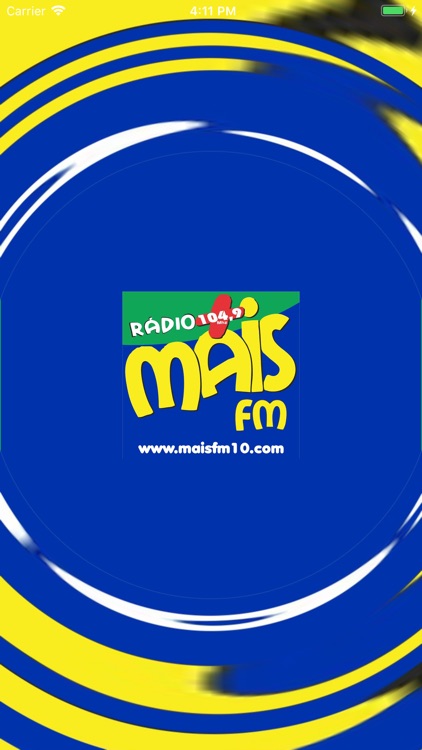 Mais FM - Araguaína-TO