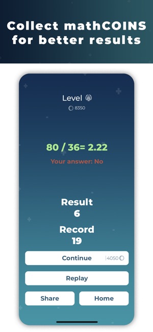 Reckon - brain training(圖5)-速報App