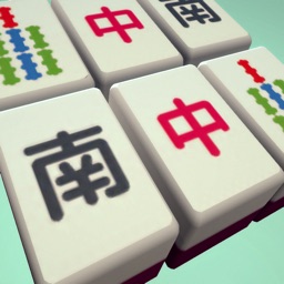 Super Mahjong Solitaire アイコン