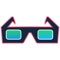 WatchAlert - premium quality app for tracking your favourite TV shows & movies