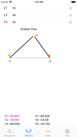 Triangle Utility(圖4)-速報App