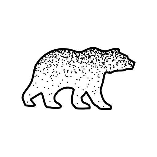 Wild Nature Stickers icon