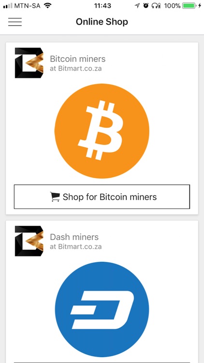 Bitmart screenshot-4