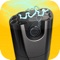 If you are looking for a shocker with vibration and light effects or some good electric taser simulator this app is for you