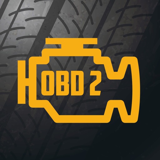 OBD2 - اكواد اعطال السيارات Icon