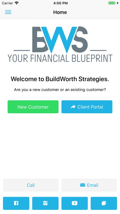 Buildworth Strategies