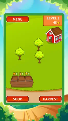 Game screenshot Orange Farm hack