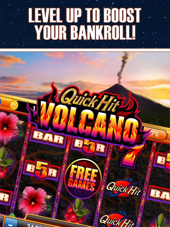 free quick hit las vegas slots