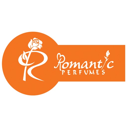 Romantic Perfumes icon