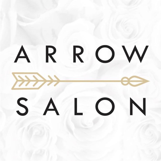 Arrow Salon RI icon