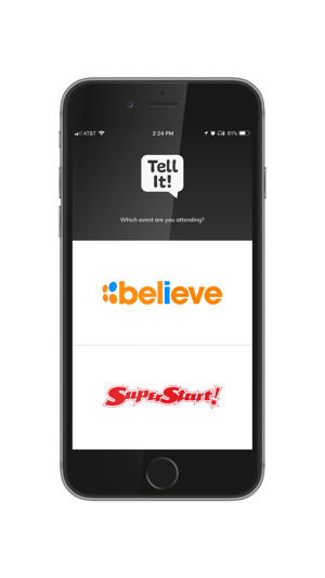 CIY Tell It(圖1)-速報App