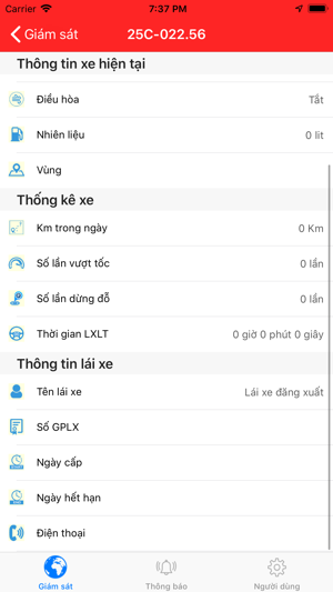 An Ninh Nhà GPS(圖2)-速報App