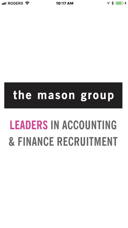 The Mason Group