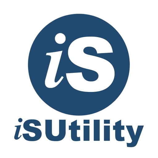 ISUtilityAPP