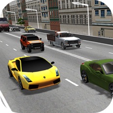 Activities of Read Car Road Racing 3D