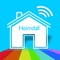 Heimdall is a  APP of smart home designed by BTstar Technology Co