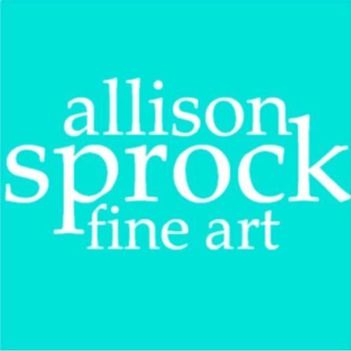 allison sprock fine art
